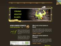 Acres Garden Services | Undertaking all of your gardening needs in South Leicestershire Acres Garden Services | Undertaking all of your gardening needs in South Leicestershire