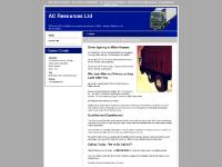 HGV and LGV Drivers in Milton Keynes : AC Resources Ltd HGV and LGV Drivers in Milton Keynes : AC Resources Ltd