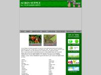 Acres Supply Acres Supply