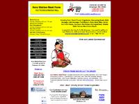 Acre Station Meat Farm-Your Traditional Butcher Shop Serving Pinetown & Eastern NC Acre Station Meat Farm-Your Traditional Butcher Shop Serving Pinetown & Eastern NC