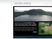 acresurvey.co.uk Services, Projects acresurvey.co.uk Services, Projects