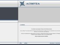 Acretza AB