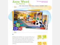 Ofsted, Acre Wood Day, 47 Hospital Road, Arlesey  Ofsted, Acre Wood Day, 47 Hospital Road, Arlesey