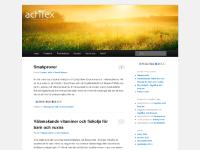Acrilex Egenvård AB-Hem Acrilex Egenvård AB-Hem