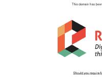 acrim - Reason Digital Ltd :: Holding Page acrim - Reason Digital Ltd :: Holding Page