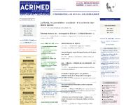 Acrimed | Action Critique Médias
