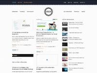 AcrisDesign - Web Design Resources and Inspiration AcrisDesign - Web Design Resources and Inspiration