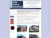acrisebuildingcontractors.co.uk