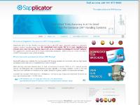 Accurate SAP Dosing - increase profitability & reduce waste