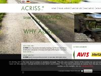 acriss.co.uk Acriss, car rental, car codes acriss.co.uk Acriss, car rental, car codes