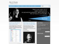 evidence-based market insight | Acritas evidence-based market insight | Acritas