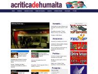 acriticadehumaita.com.br