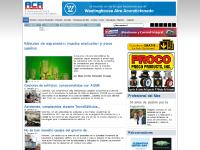 ACR Latinoamérica - El portal para la climatización y refrigeración ACR Latinoamérica - El portal para la climatización y refrigeración