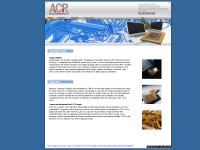 acrlimited.com acrlimited.com