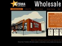 Alterra Coffee - Wholesale Alterra Coffee - Wholesale