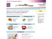 acrn.org.uk Cancer, Research, Clinical Trials acrn.org.uk Cancer, Research, Clinical Trials