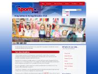 acro-gymnastics.co.uk Acrogymnastics, king edmund gym club, acro gymnastics