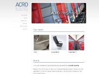 acro - Acro Aircraft Seating acro - Acro Aircraft Seating