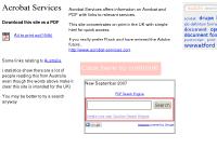 http://www.acrobat-services.co.uk http://www.acrobat-services.co.uk