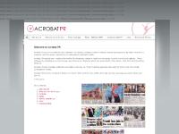 Acrobatpr.co.uk Acrobatpr.co.uk