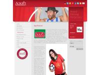 Acrobat - Consulting & Marketing Ltd