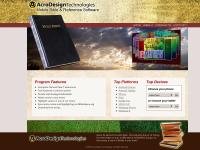 acrobible.com acrobible.com