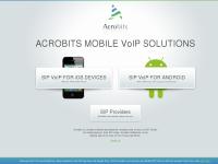 acrobits.cz acrobits.cz