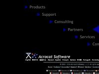 Fitness Workout Tracker Exercise - PDAbs for Palm OS, Windows, Mac OS X (Acrocat Software) Fitness Workout Tracker Exercise - PDAbs for Palm OS, Windows, Mac OS X (Acrocat Software)