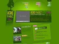 Acro' Parc, Base de loisir pleine nature, 26150 Die - Drôme Acro' Parc, Base de loisir pleine nature, 26150 Die - Drôme