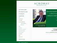 acromastravel.co.uk Acromas, Acromas Holdings acromastravel.co.uk Acromas, Acromas Holdings