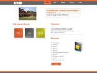 acromconstruction.co.uk acromconstruction.co.uk