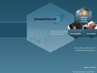 Acromed Invest AB - Medical Investment Sweden Acromed Invest AB - Medical Investment Sweden