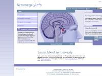 Acromegaly, Causes, Symptoms, Diagnosis