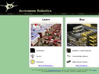 Acroname Robotics Acroname Robotics