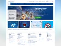 liten acronis.se skärmbild liten acronis.se skärmbild