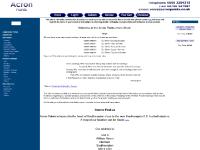 acronpaints - Welcome to Acron Paints / Polybond / Polydot / Serba Coatings