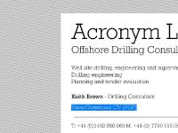acronym-ltd.co.uk