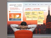 Acronym | Keyword=Customer. Know Yours.