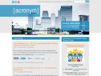 acronymonline.org Google + acronymonline.org Google +