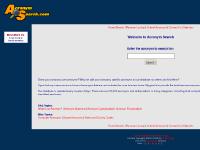 acronymsearch.com acronym, abbreviations, acronyms