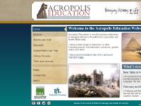 acropoliseducation.co.uk acropoliseducation.co.uk