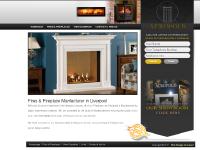 Fires & Fireplaces, Links, Web Design Liverpool  Fires & Fireplaces, Links, Web Design Liverpool