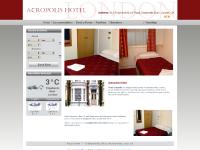 acropolishotel-london.co.uk Acropolis Hotel, Shepherds Bush acropolishotel-london.co.uk Acropolis Hotel, Shepherds Bush