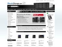UltimateStorage.com | QNAP QSAN Synology & Thecus Storage UltimateStorage.com | QNAP QSAN Synology & Thecus Storage