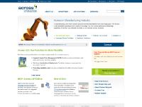 Across - Language Technology for Efficient Translation Management Across - Language Technology for Efficient Translation Management