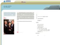 Across Associates Across Associates