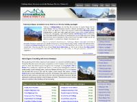 acrosshimalaya.com acrosshimalaya.com