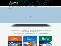 Across Oceania Across Oceania