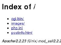 Index of / Index of /