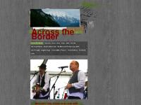 acrosstheborder.co.uk acrosstheborder.co.uk